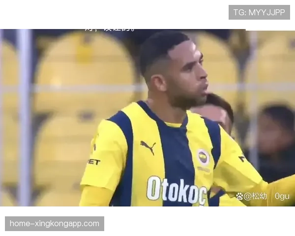 费内巴切进攻组织依赖恩内斯里连续六个主场进球创队史纪录