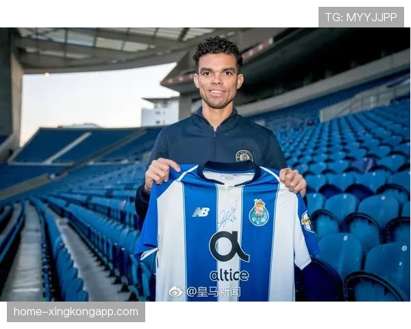 佩佩助攻显老将价值，波尔图巴西悍将攻防俱佳