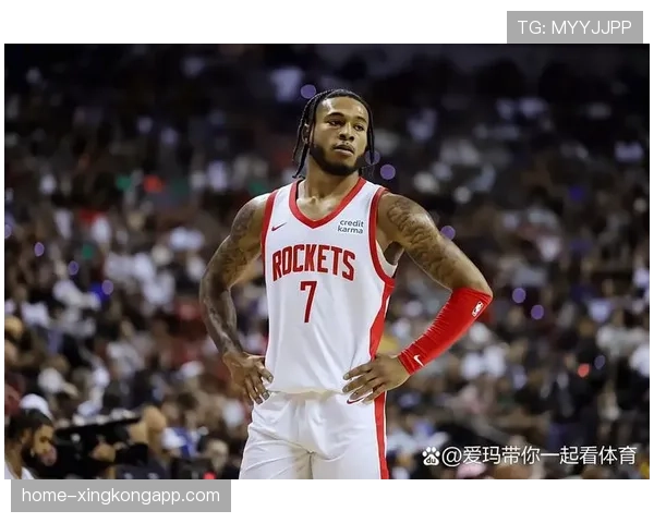 火箭加时赛1胜5负暴露关键球隐患 三分命中率从40%暴跌至联盟垫底