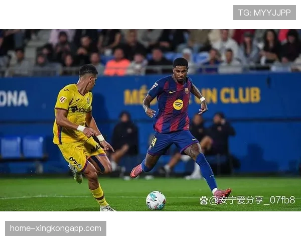 拉什福德租借巴萨表现出色 曼联面临是否召回抉择