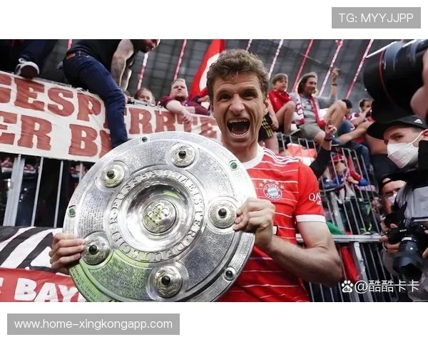 拜仁领先优势扩大至十一分 卫冕冠军距离沙拉盘仅一步之遥